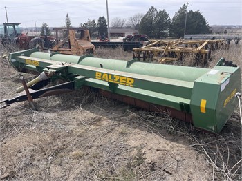 BALZER Hay and Forage Equipment For Sale | www.usedagmachines.com