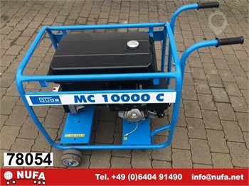 1900 ANDERE MC 10000 C - Used Other for sale