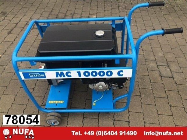 1900 ANDERE MC 10000 C - Used Other for sale
