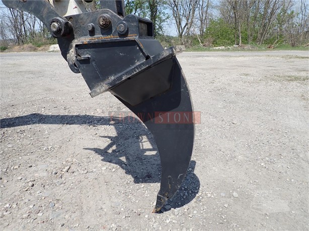 BOBCAT SINGLE TOOTH RIPPER - 7328288 Used Ripper (Pengoyak) for rent