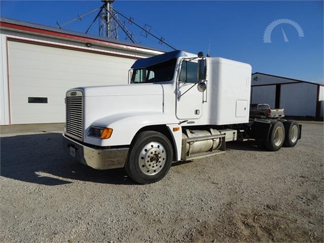 1996 Freightliner Fld120 Classic