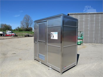 2024 AUSTIN MOBILE TOILET/SHOWER 二手 Other