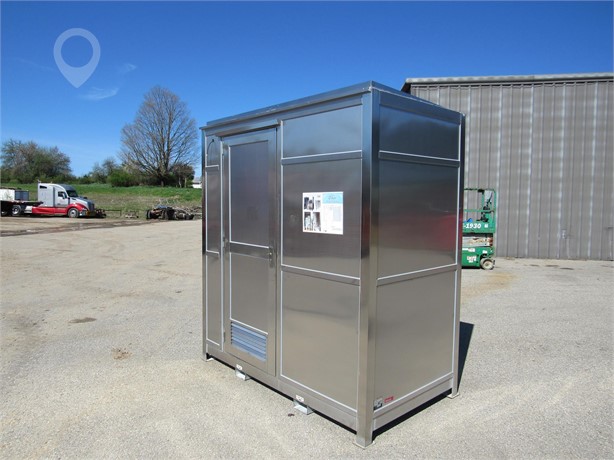 2024 AUSTIN MOBILE TOILET/SHOWER Used Other for sale
