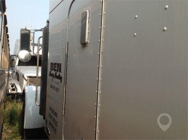 2002 PETERBILT 378 Used Other Truck / Trailer Components for sale