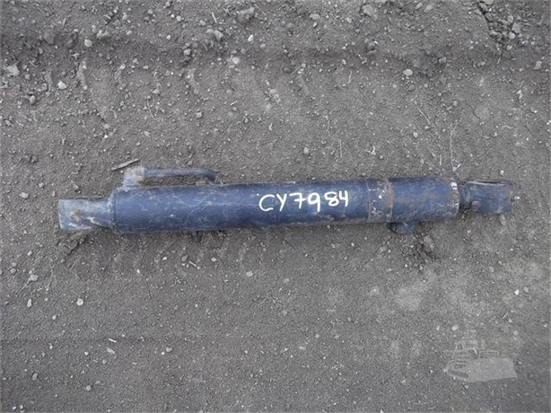 25" CYLINDER Used Cylinder, Other for sale