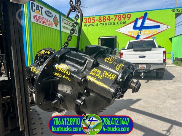 2014 SPICER DSP40 Used Differential Truck / Trailer Components for sale