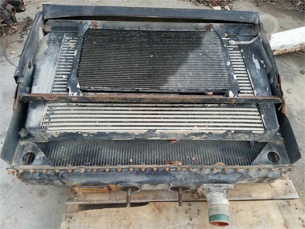 1994 VOLVO Used Radiator Truck / Trailer Components for sale