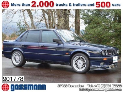 Alpina Other Items For Sale 5 Listings Tractorhouse Com Page