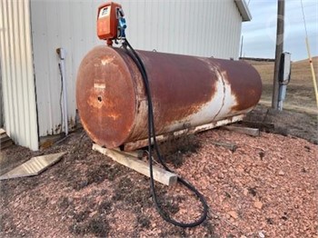 FUEL TANK Used Other upcoming auctions
