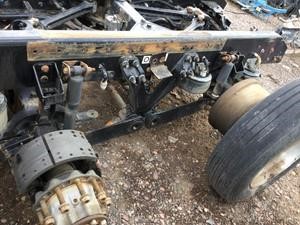 2015 KENWORTH Used Suspension Truck / Trailer Components for sale