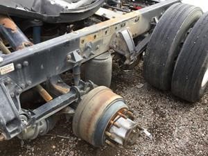 2016 KENWORTH Used Suspension Truck / Trailer Components for sale