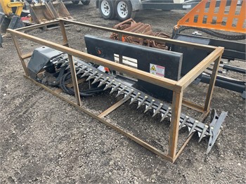 LANDHONOR SKIDSTEER HAY BALE GRAPPLING HOOK Auction Results in Cleveland,  Ohio