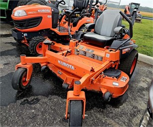 KUBOTA Z724 Farm Equipment For Sale | TractorHouse.com