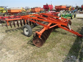 ALLIS CHALMERS DISK Used Other upcoming auctions
