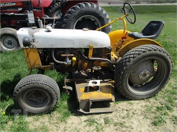 International Cub Lo Boy Less Than 40 Hp Tractors For Sale 6 Listings Treetrader Com