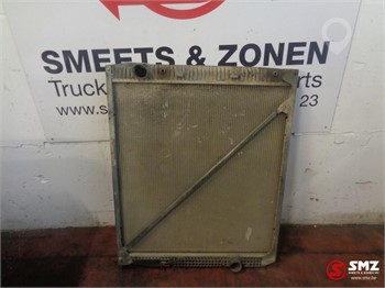 MERCEDES-BENZ OCC RADIATOR BEHR ACTROS Used Radiator Truck / Trailer Components for sale