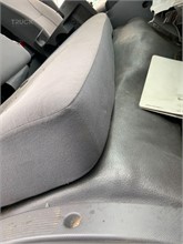 2016 ISUZU NPR Gebraucht Sitz LKW- / Anhängerkomponenten zum verkauf