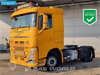 2016 VOLVO FH460 Used Tractor Other for sale