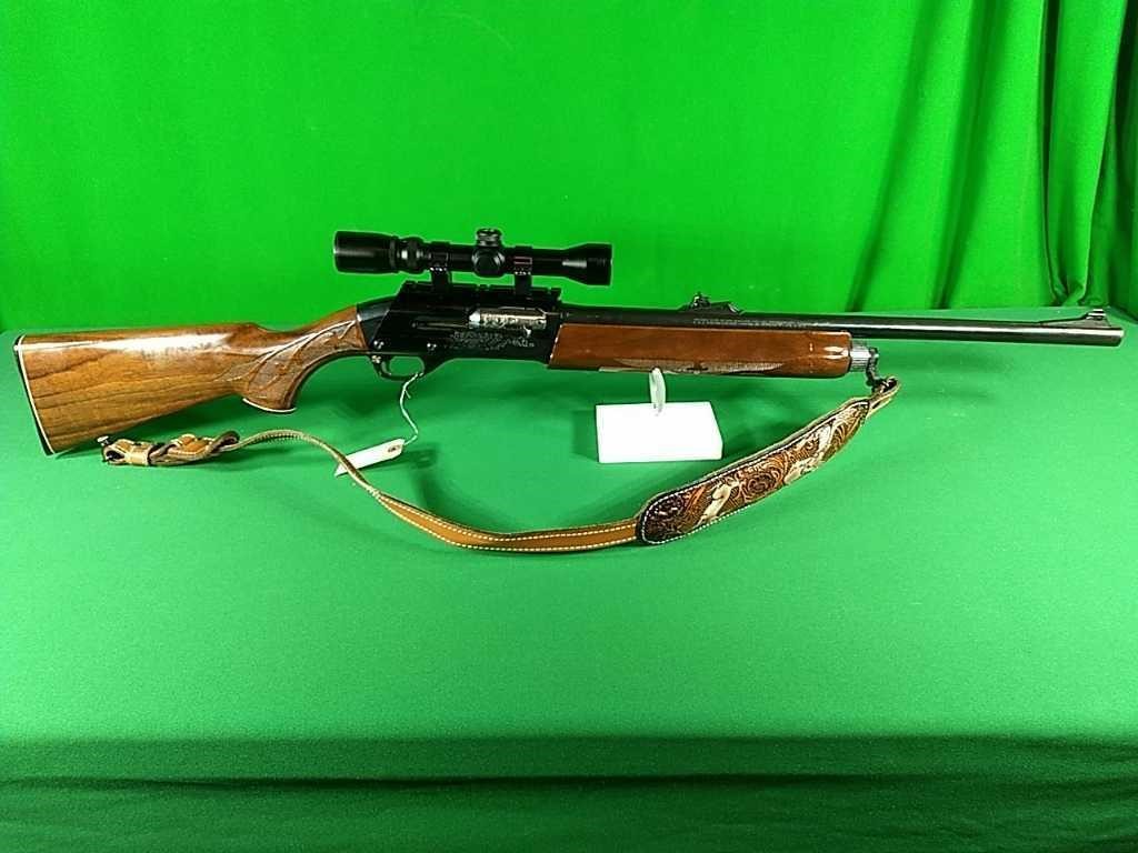 Remington 1100 Serial Number Date Of Manufacture