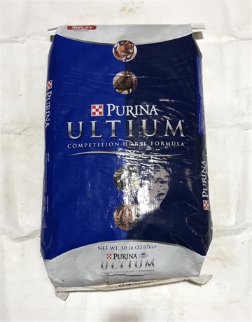 PURINA ULTIUM COMPETITION New Other for sale