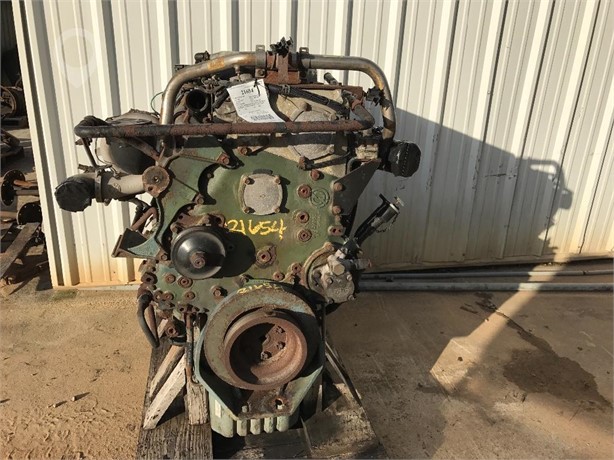 2006 DETROIT SERIES 60 14.0 DDEC IV Used Engine Truck / Trailer Components for sale