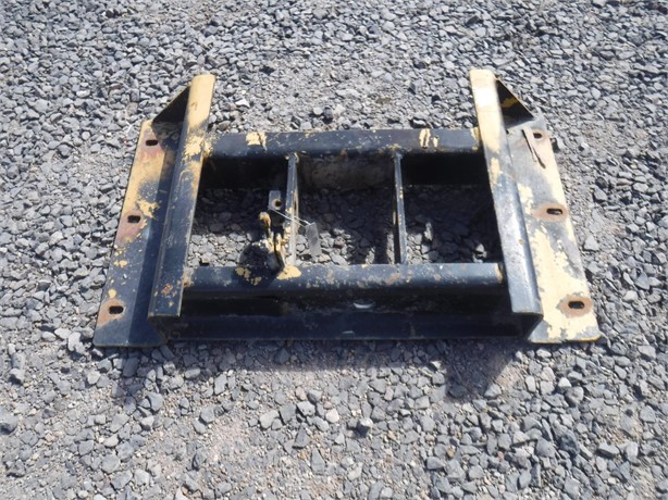 Used Bumper Truck / Trailer Components for sale