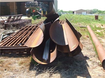 Other Items Auction Results in INGERSOLL, OKLAHOMA