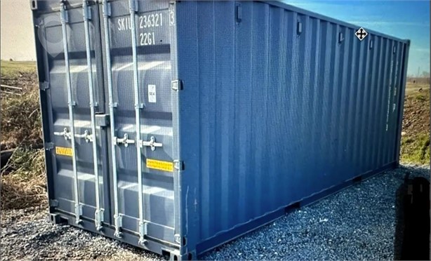 2024 SHIPPING CONTAINER 20 FT New Other for sale