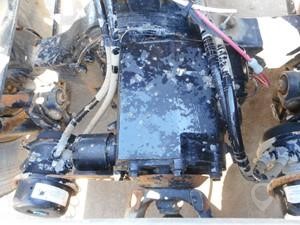 2007 MERITOR/ROCKWELL 20-145 Used Rears Truck / Trailer Components for sale