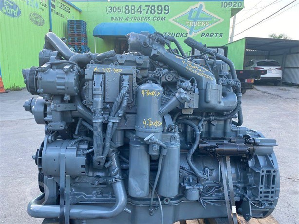 2004 MACK AC355/380 Used Engine Truck / Trailer Components for sale