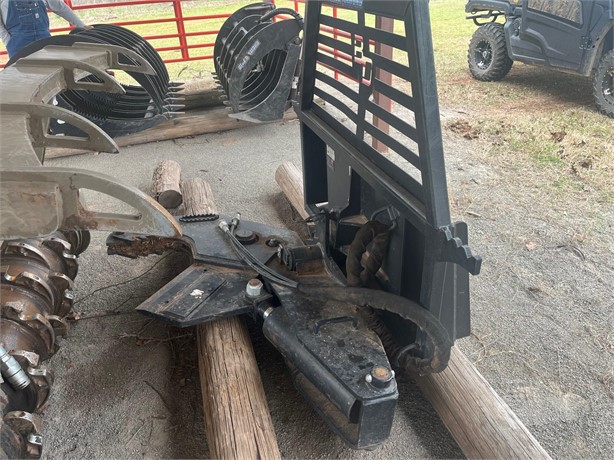 BLUE DIAMOND 128005 Used Shears, Stump for sale