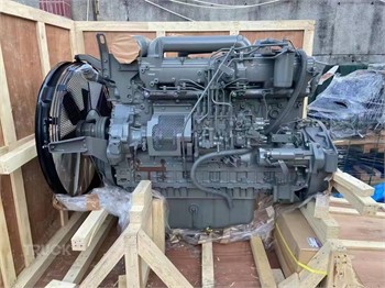 2021 ISUZU 6WG1 Neu Motor zum verkauf