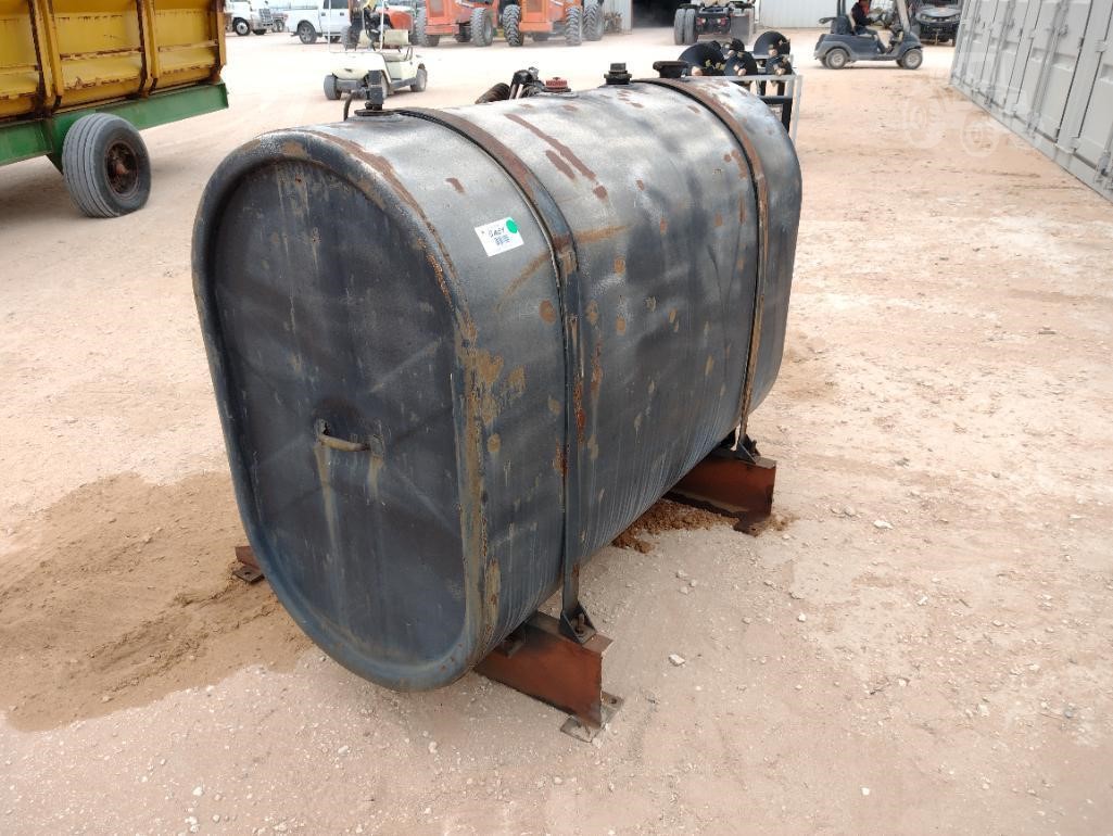 donor Editor Persona FUEL TANK Other For Sale - 1 Listings | TractorHouse.com - Page 1 of 1