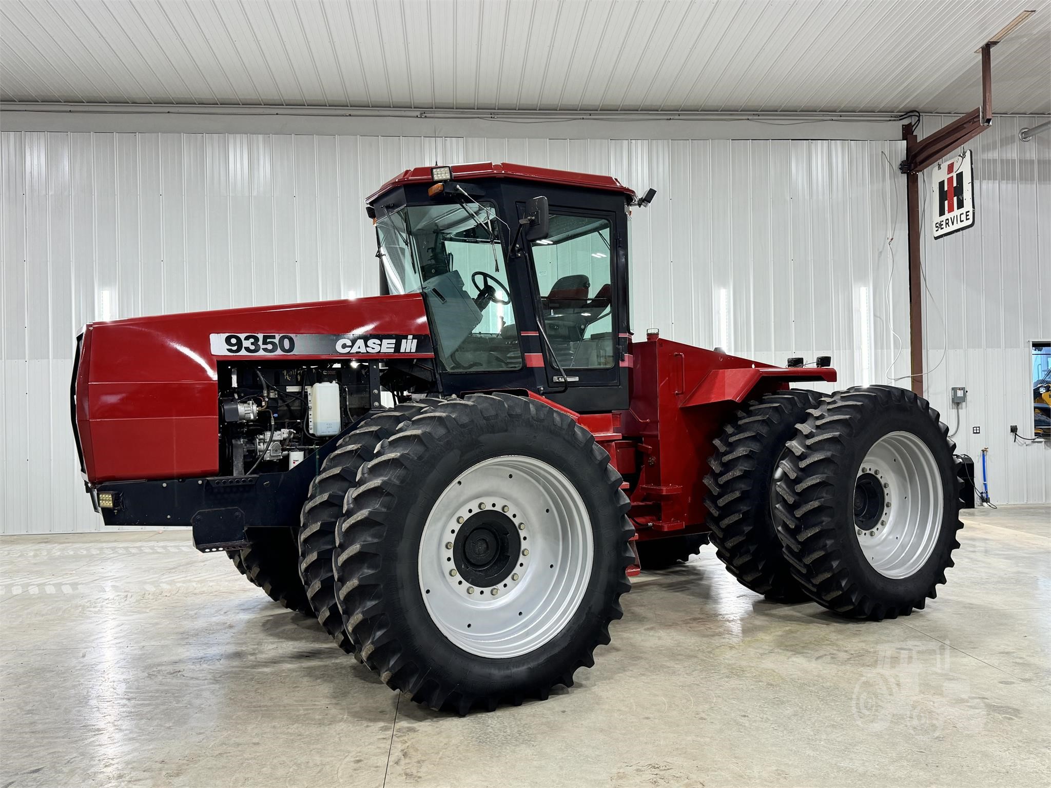 Case IH Equipment for Sale in Montana