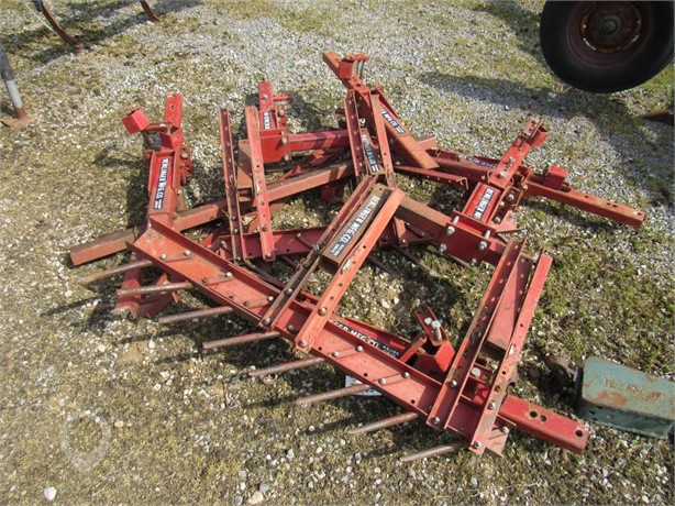 REMLINGER HARROW Used Other for sale