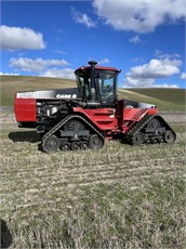 CASE IH 9370 QUADTRAC Farm Equipment For Sale | TractorHouse.com