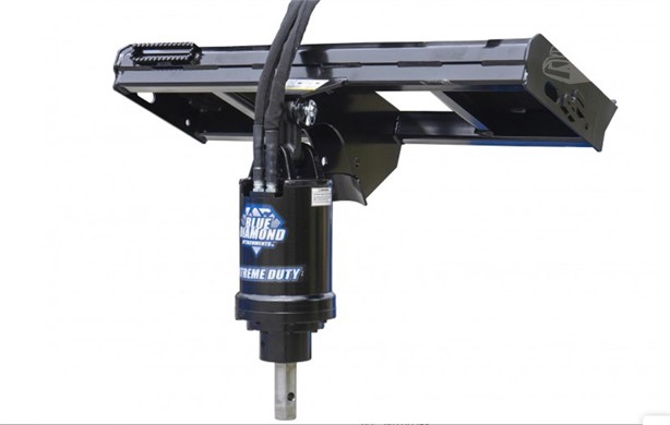 2024 BLUE DIAMOND 305708 New Auger for hire
