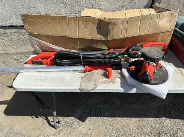 POWERTEK PT-25 New Power Tools Tools/Hand held items auction results