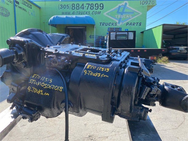 1988 EATON-FULLER RTO12513 Used Transmission Truck / Trailer Components for sale