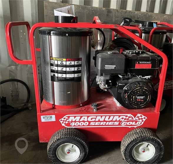 2021 EASY-KLEEN MAGNUM 4000 GOLD New Pressure Washers for sale