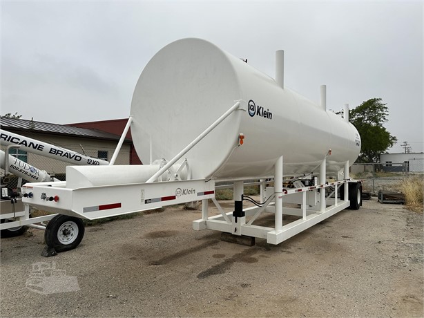 2024 KLEIN KPT120 New Tower/Tank Water Equipment for hire