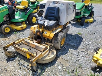 1997 WALKER GHS Used Other upcoming auctions