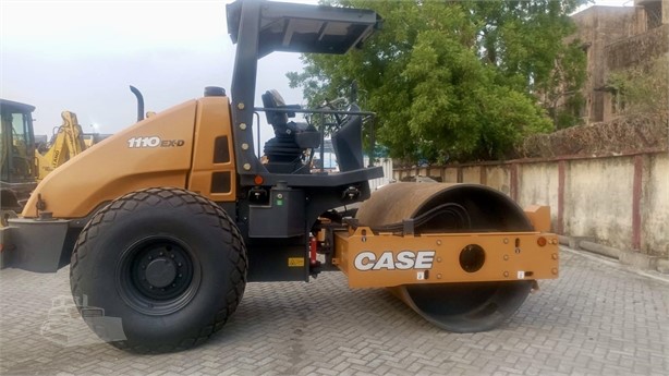 2024 CASE 1110EXD New Smooth Drum Compactors for sale