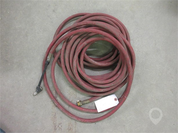 GLADHAND AIR HOSE TIRE INFLATION Used Air Brake System Truck / Trailer Components auction results