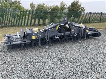 SULKY Planting Equipment For Sale