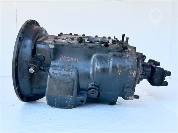 2012 EATON-FULLER FRO16210C Core Transmission Truck / Trailer Components for sale
