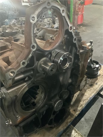 2019 PACCAR MX-13 EPA 17 ENGINE BLOCK Used Motor LKW- / Anhängerkomponenten zum verkauf