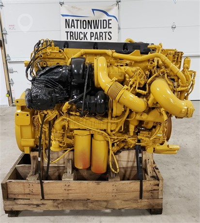 2008 CATERPILLAR C13 ACERT Used Engine Truck / Trailer Components for sale