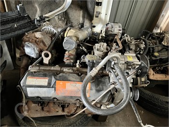 FORD 7.3L POWER STROKE Used Engine Truck / Trailer Components auction results