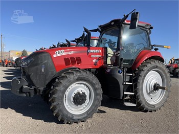 CASE IH Magnum 340  Sonsray Machinery Agriculture
